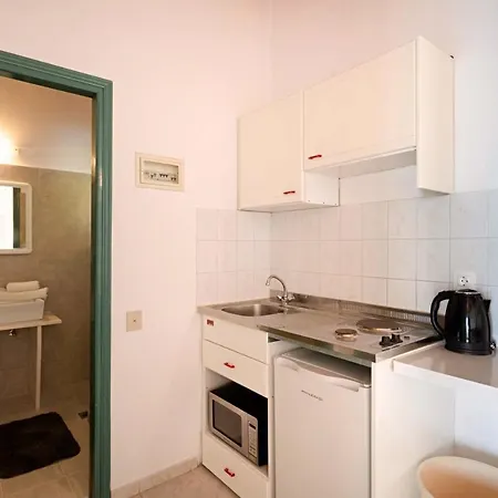Nissaki Sea View 204 By Sealand Apartment Nisaki (Corfu)