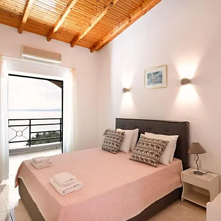 Apartman Nissaki Sea View 204 By Sealand